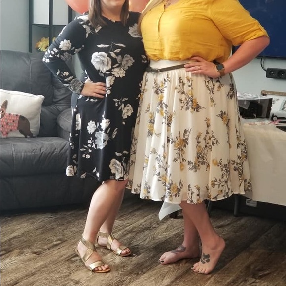 torrid Dresses & Skirts - Torrid skirt